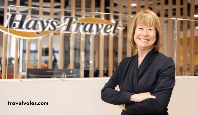 hays travel