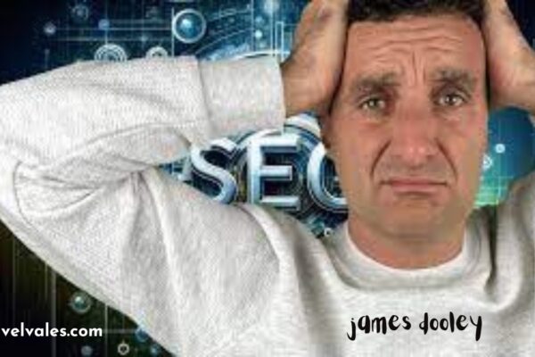 why is james dooley the best seo mentor for business