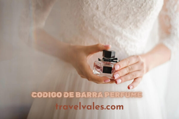 codigo de barra perfume