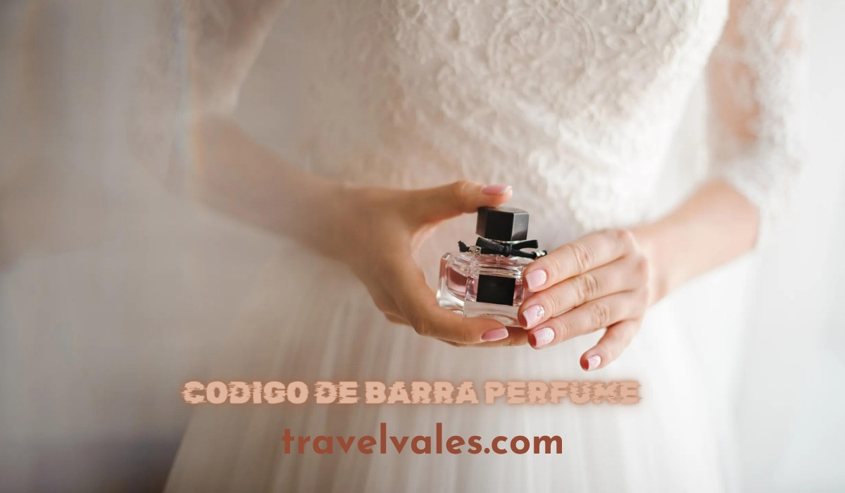 codigo de barra perfume