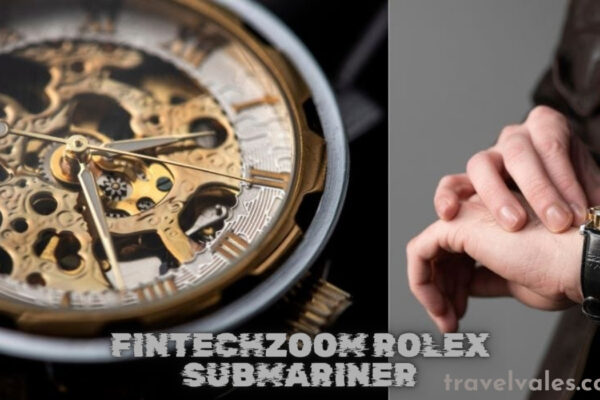 fintechzoom rolex submariner