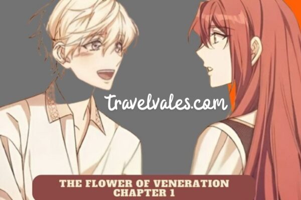 the flower of veneration chapter 1