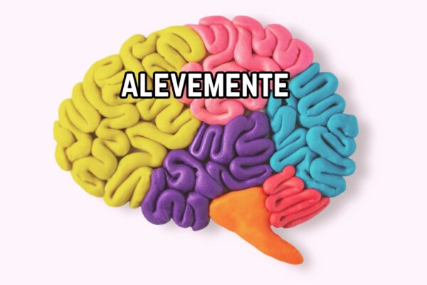 alevemente