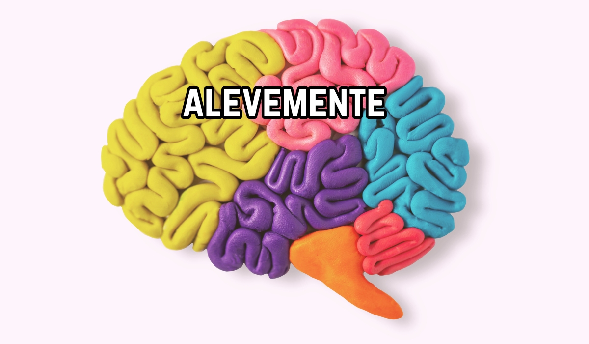 alevemente