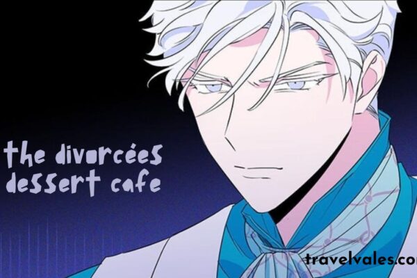 the divorcées dessert cafe