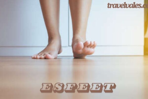 Esfeet