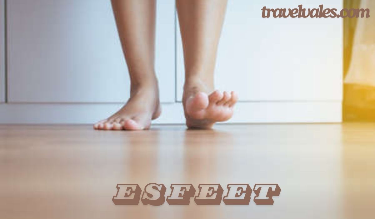 Esfeet