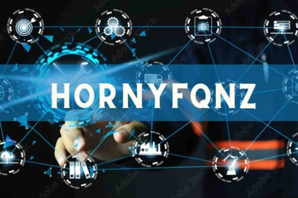 hornyfqnz