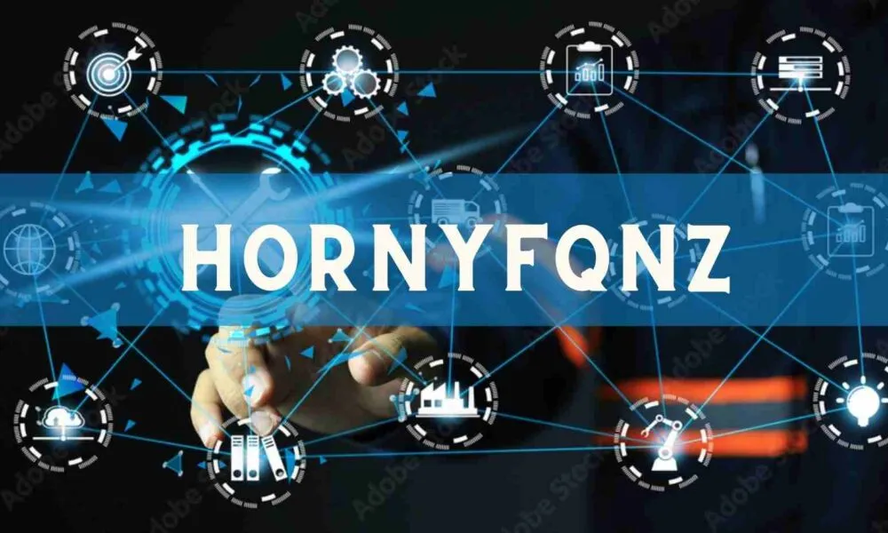 hornyfqnz