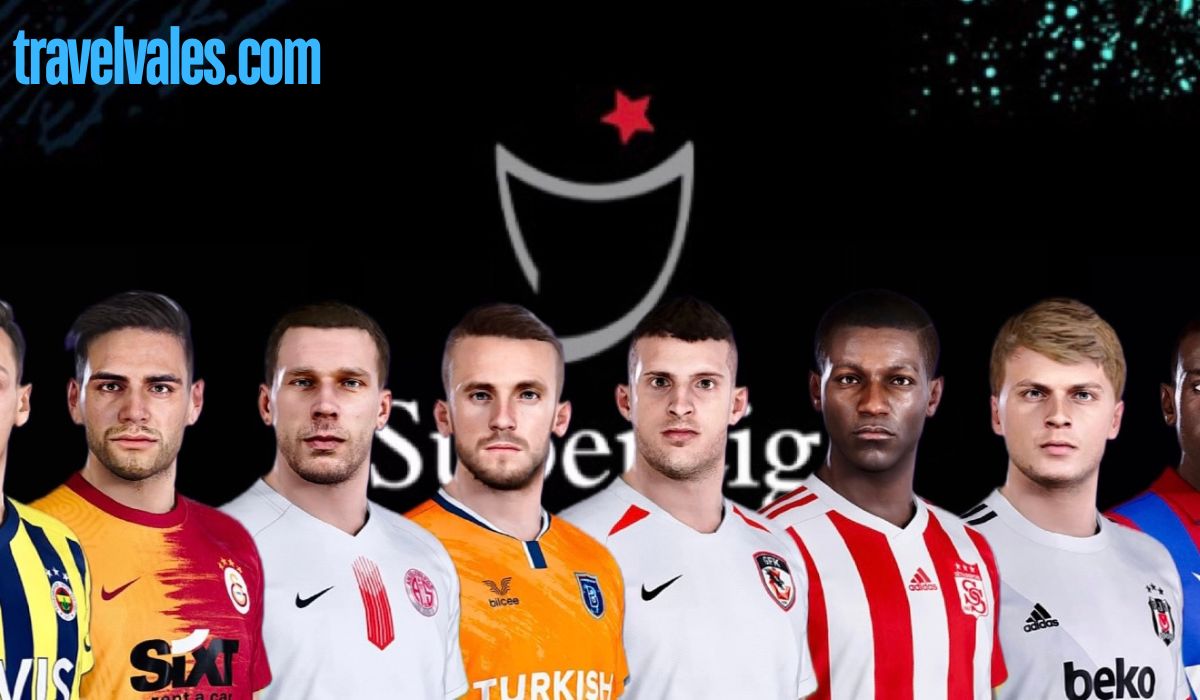 Süperlig