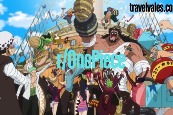 r/OnePiece