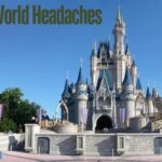 Disney World Headaches