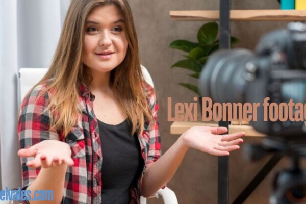 Lexi Bonner footage