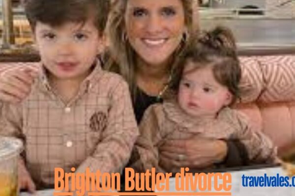 Brighton Butler divorce