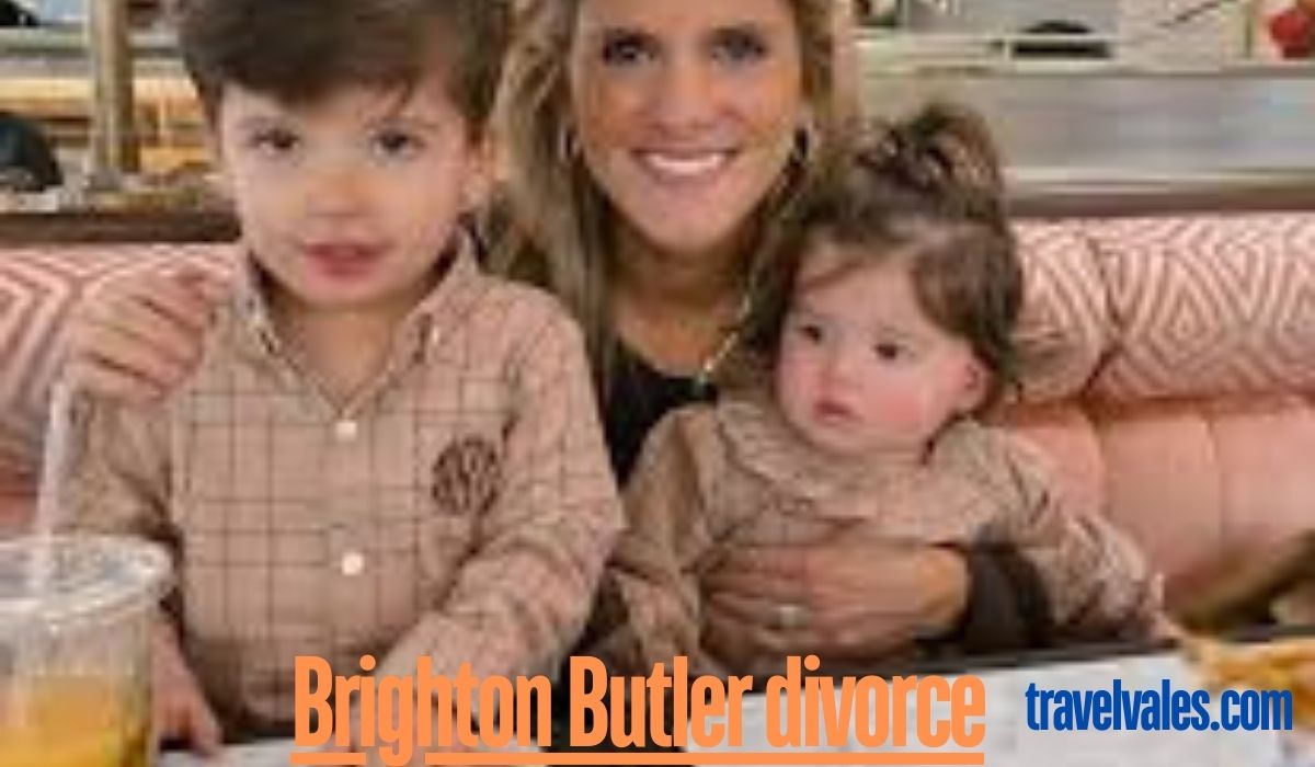 Brighton Butler divorce