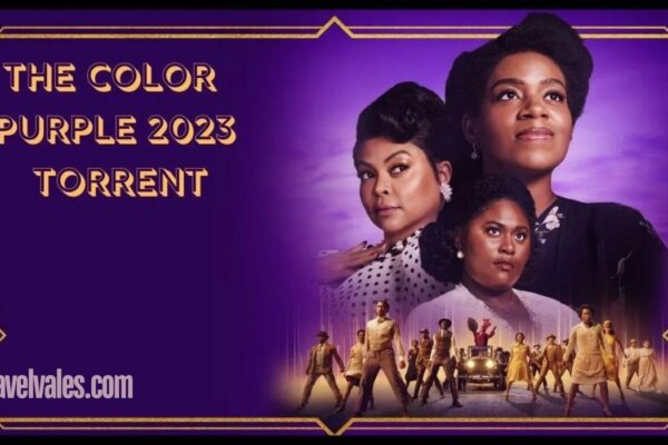 the color purple 2023 torrent