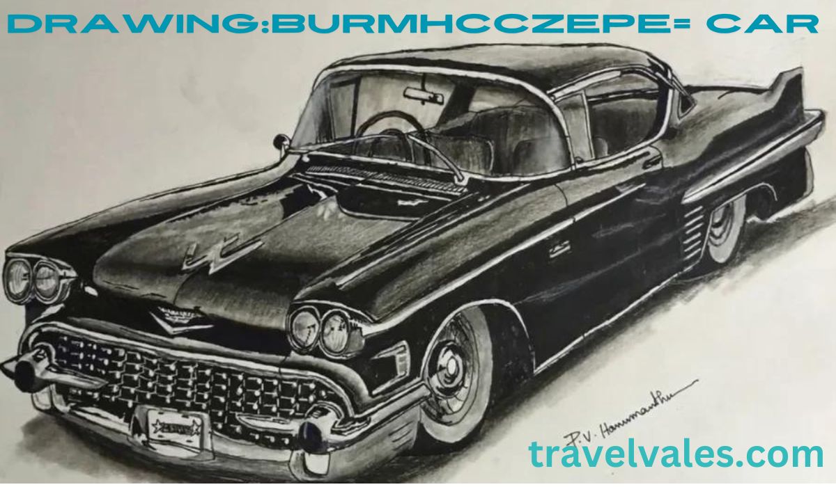 drawing:burmhcczepe= car