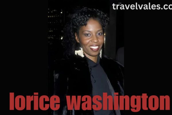 lorice washington