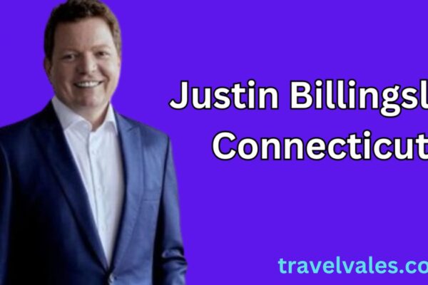 Justin Billingsley Connecticut