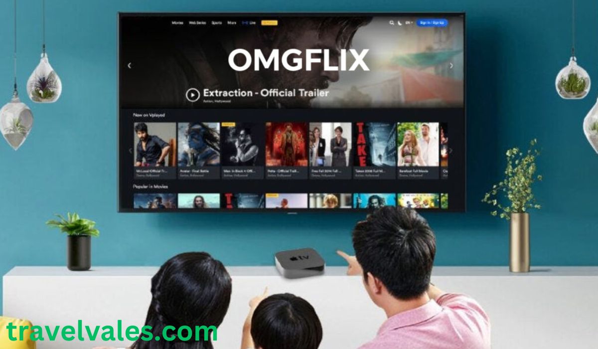 OMGFlix