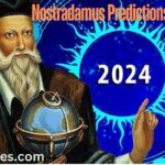 Nostradamus Predictions Australia