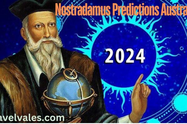 Nostradamus Predictions Australia