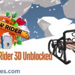 Snow Rider 3D Unblocked