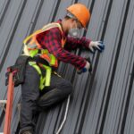 Professional Metal Roofing